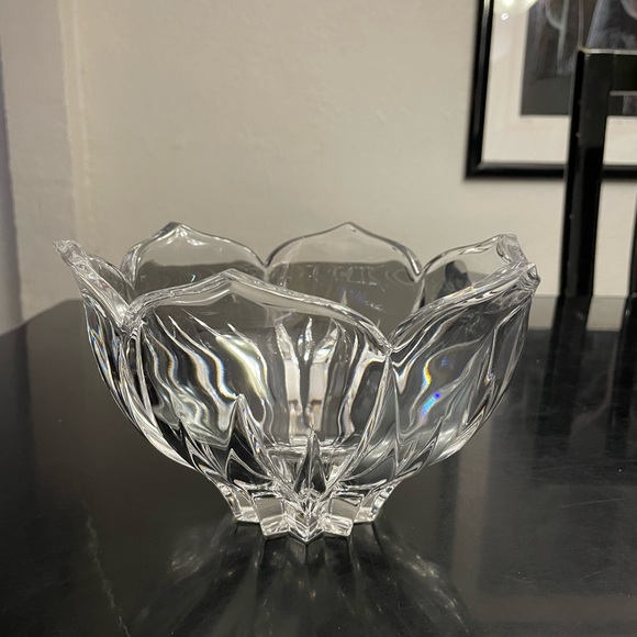 Gorham Crystal bowl - Picture 4 of 6
